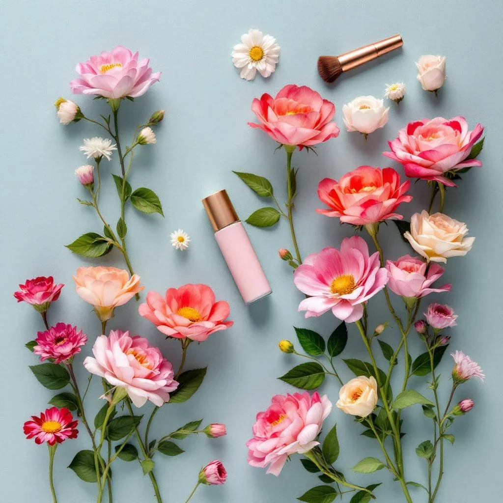 Tu guía de belleza con Anna Kowalska